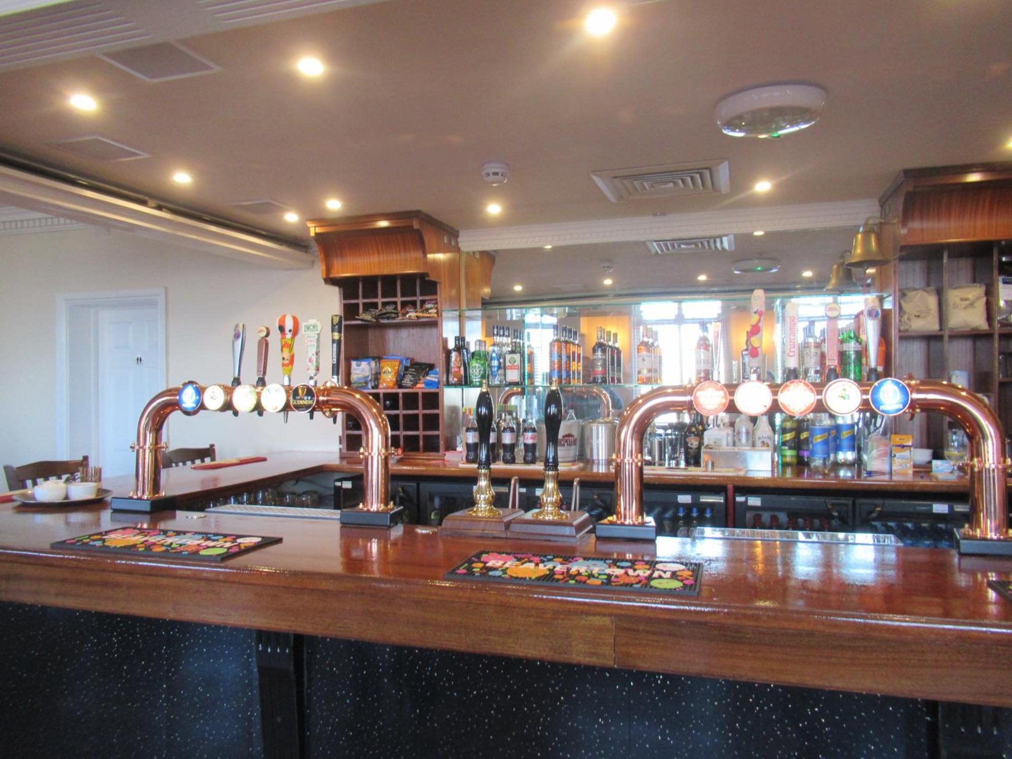 Captain Howey Hotel New Romney Exterior photo